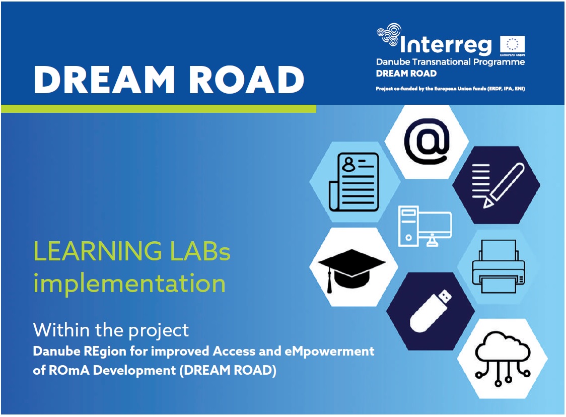 LEARNING LAB BROCHURE